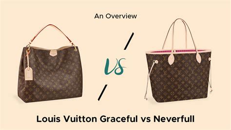 lv artsy vs graceful|louis vuitton graceful vs neverfull.